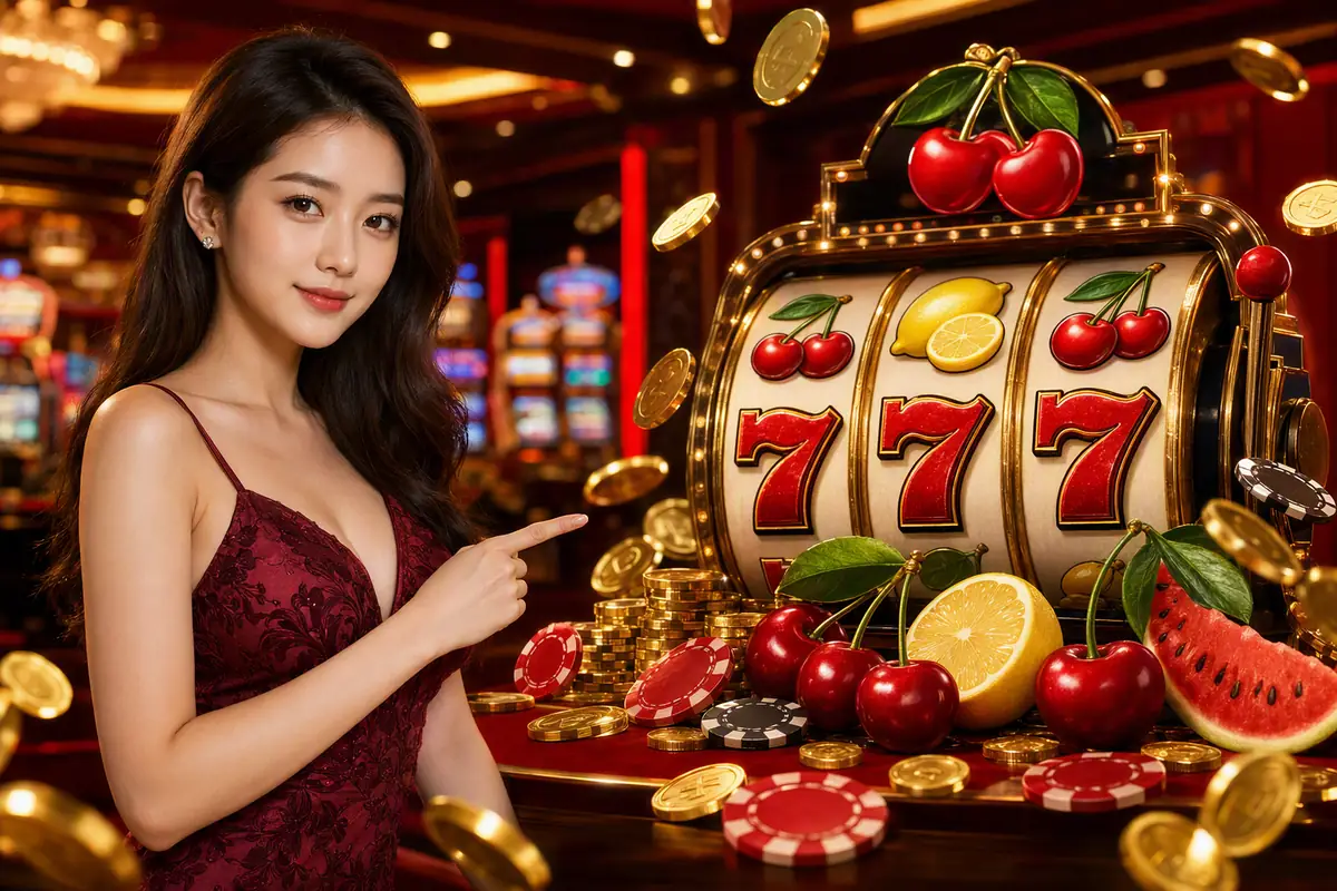 pkpk88 Casino ဖဲဂိမ်းစားပွဲများ Live Dealer