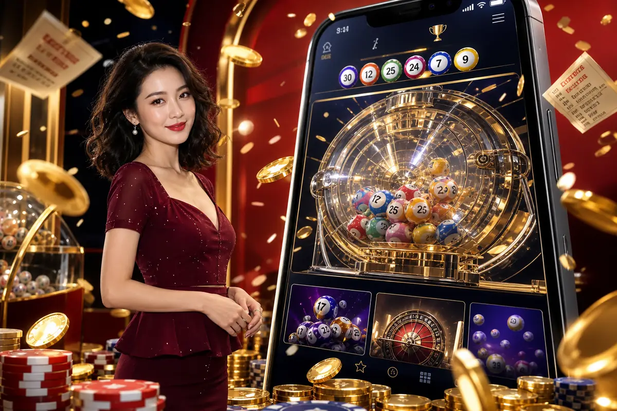 pkpk88 အွန်လိုင်း Live Casino ဂိမ်းများ