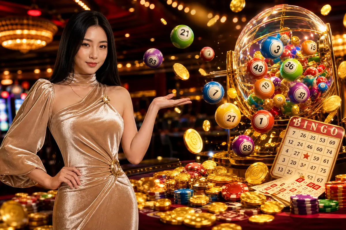 pkpk88 ဘောလုံးနှင့် Live Casino လောင်းကစား