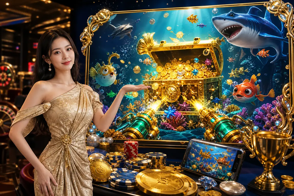 pkpk88 Baccarat Live Dealer ဂိမ်း